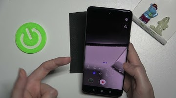 How to Record Timelapse Video on HUAWEI Nova 9 - Record Timelapse Video