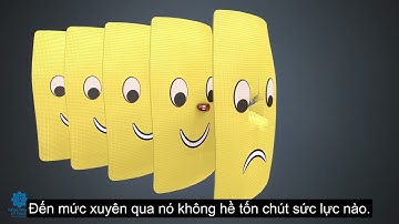 108 Nguyên lý hoạt động của đạn và áo chống đạn  đạn  áo chống đạn  lớp Kevlar  khoa học phổ thông