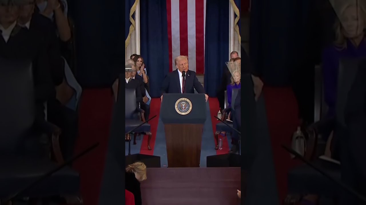 Trump Vows To Deport Millions Of Illegal Immigrants