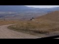 Montana prairie ... looking for the buffalo