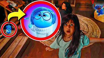 14 DETAILS and EASTER EGGS You Missed in LILO & STITCH! (Trailer)