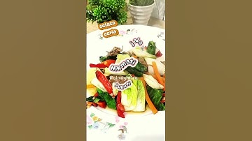 Thumbnail of syukuri apapun itu #music #song #food #belajarmasakyuk #cooking #masakanrumahan
