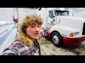 I Took A Torch To My Best Friend's Kenworth...