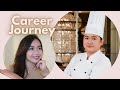 KATching Up with Chef Mica Bustaliño on her Career Journey | amazingkatrinajane