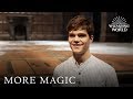 19 years later harry potter and the cursed child