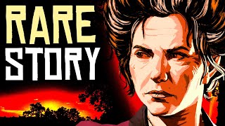 The Rare Dialogue of RDR 2 (Chapter 1 Hidden Content)