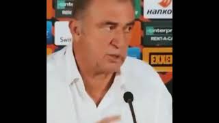 O Ciyanno Fatto Beyne (Fatih Terim İtalyanca Konuşuyor) Resimi