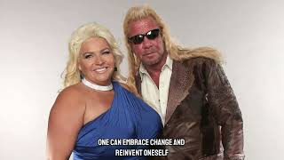 What Happened To Dog The Bounty Hunter's Baby Lyssa Chapman?