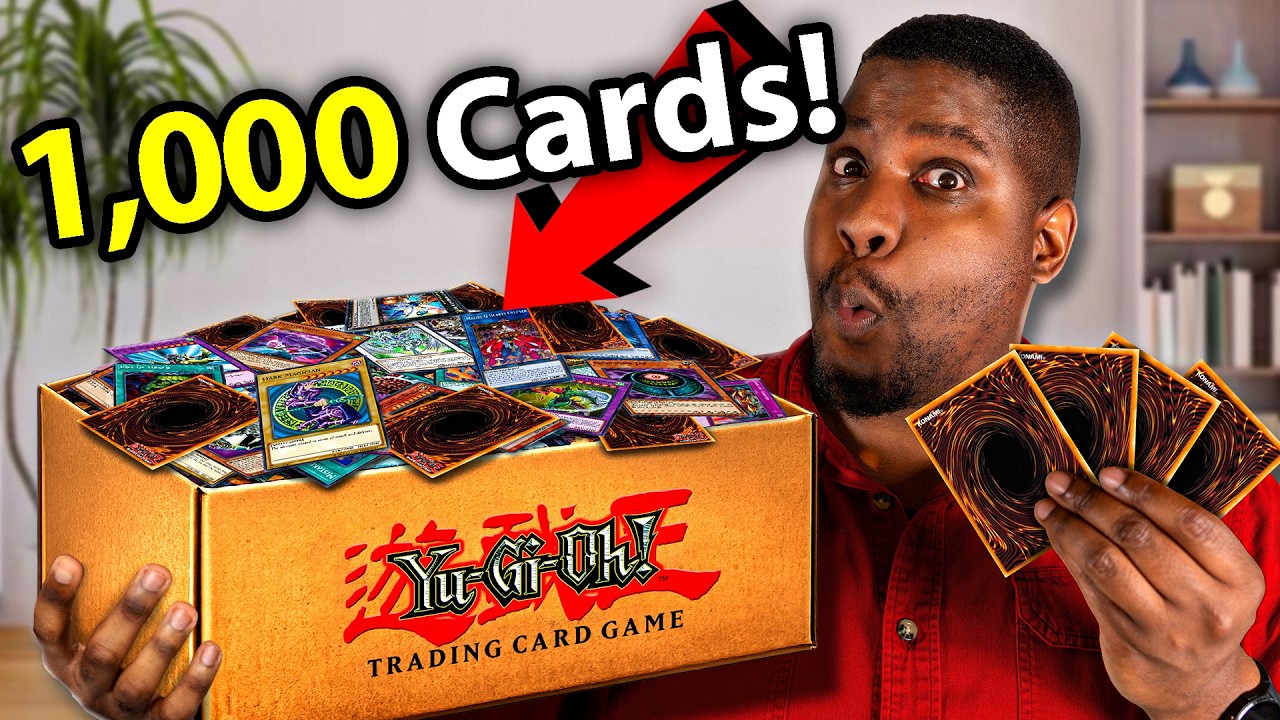 yu gi oh 1000 card deck Yu-Gi-Oh! Legendary Deck 1 Yugi Trading Cards - Collectible Foil Cards, 3 Unique Decks