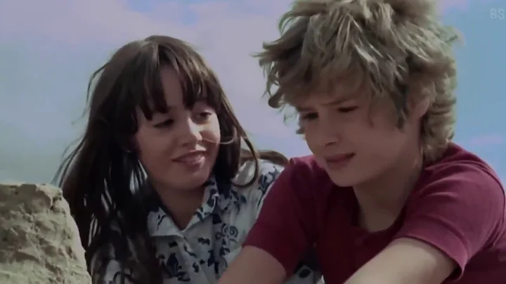 MELODY Mark Lester, Tracy Hyde,