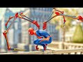 SPIDER-MAN VS SUPERHEROES ENEMIES - 13