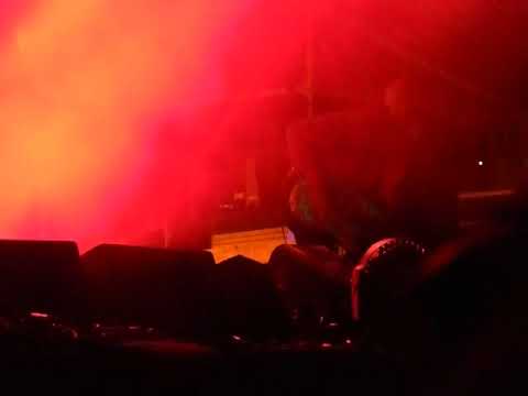 The Voidz @ Bilbao BBK Live 2019