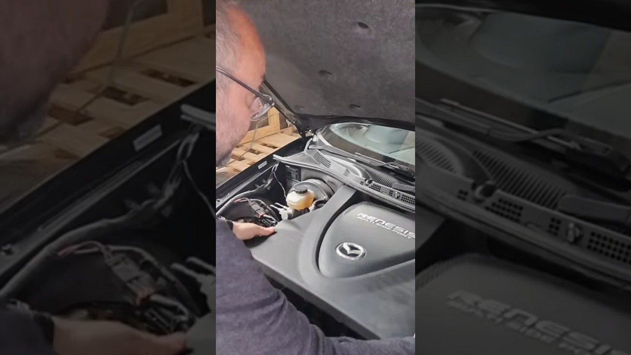 MAZDA RX8 ? Vraiment pas Fiable ?