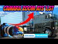 DESCARGA MEDIA FIRE CAMARA ZOOM AMERICAN TRUCK SIMULATOR JUGANDO EN CELULAR DESDE GFORNOW
