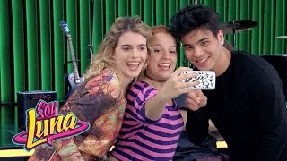 Capítulo #27 (Parte 2) | Mejores Escenas | Soy Luna