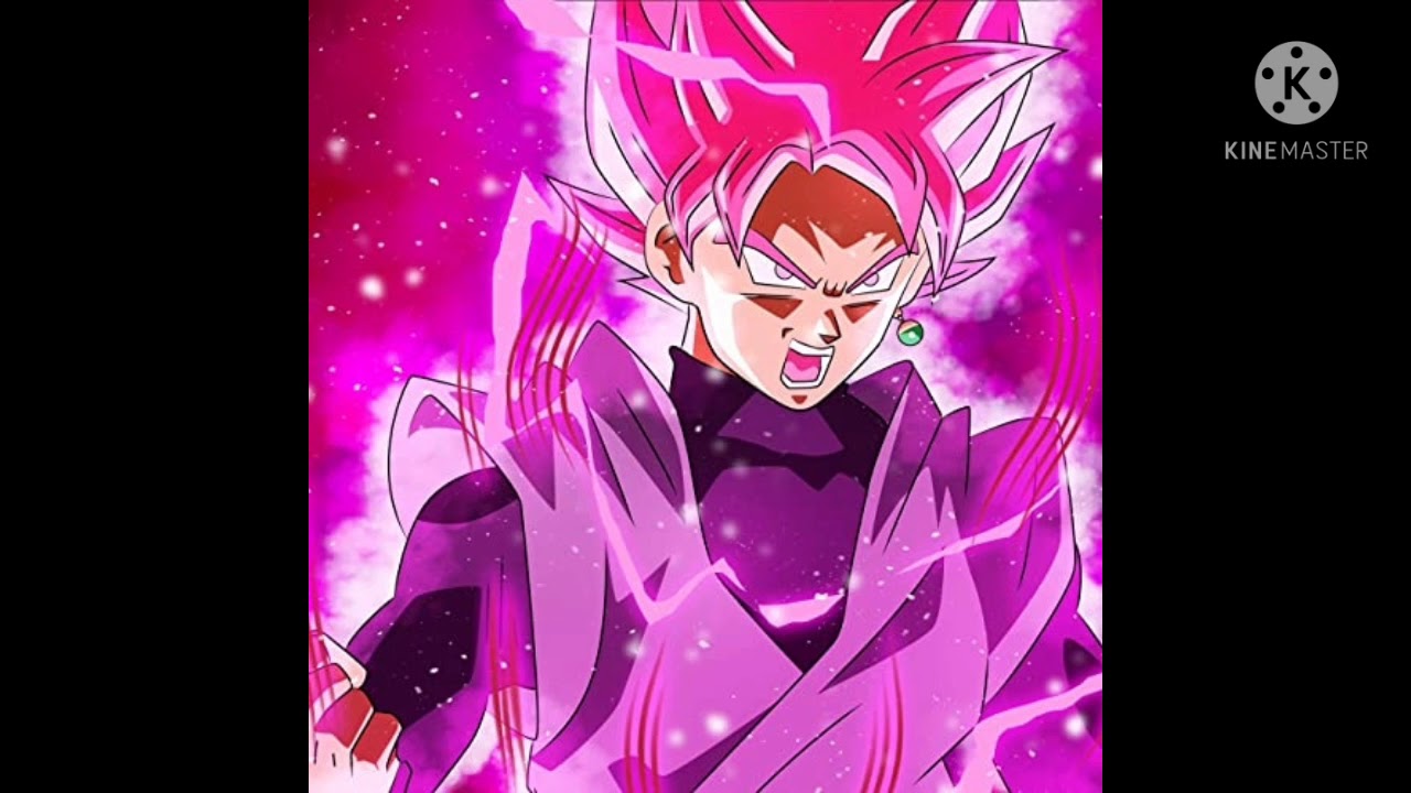 Son Goku Dios del Mundo Shinobi // cap. 2