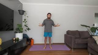 Week 4 Variations