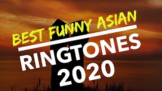Best Funny Asian Ringtones 2020