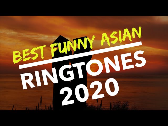 Nada Dering Asia Lucu Terbaik 2020 class=