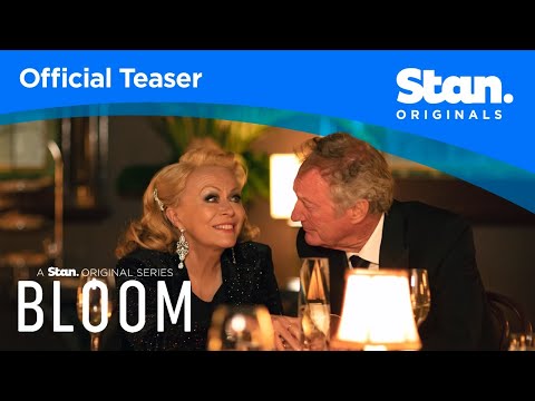 Bloom S2 | OFFICIAL TEASER | A Stan Original Series.