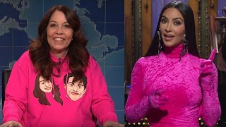 Kim and Pete to have a baby by the end of the year ??? Pete Davidson&#39;s MOM Approves!
