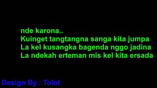 Despacito versi karo lyrics