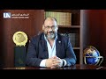 Walid jumaa  founding partner  ceo  united advocates  best law firm in dubai