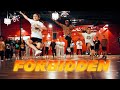 Chris Brown - Forbidden | Phil Wright Choreography  @phil_wright_