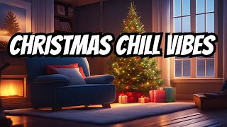 Top-Ranked Lofi Christmas Mix 2024 ? | Relax with Festive Beats? | lofi chill mix