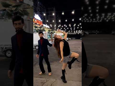 #nilufarhamidova #macarenadance #makarena #dance #muzik #mexico #evening #street #uzbekistan #repost