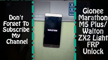 walton zx2 light/zx2/zx2 mini/gh5/gh5+/gh5 mini google lock bypass reset without box and apps.