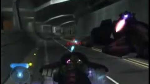 Halo --click click boom (Saliva)