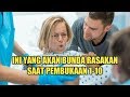 Tahap Pembukaan 1-10 dalam Proses Melahirkan | Ini yang Terjadi pada Ibu Hamil