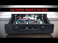 Better than hegel atoll in300 amplifier review