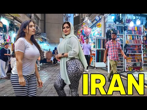 Shocking Reality Of IRAN What S Going On Right Now ایران