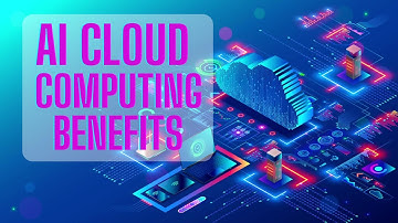 The Power of AI Cloud Data Computing: Part 1 Changing the World