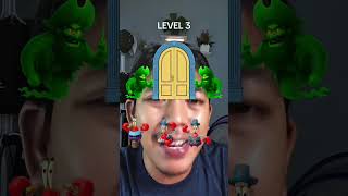 Main game ini harus jeli mata nya