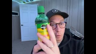 Can you use Liquafeed anywhere? Even without the dispenser?