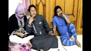 PAGAR MAKAN TANAMAN BERSAMA BARA ANDREY