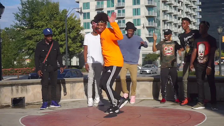 Lil Uzi Vert- Dark Queen || @HiiiKey