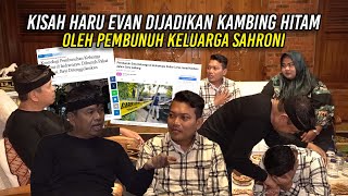 Download Lagu KISAH HARU EVAN DIJADIKAN KAMBING HITAM OLEH PEMBVNUH KELUARGA SAHRONI MP3 Download Lagu KISAH HARU EVAN DIJADIKAN KAMBING HITAM OLEH PEMBVNUH KELUARGA SAHRONI MP3