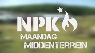 NPK 2026 Maandag Timelapse