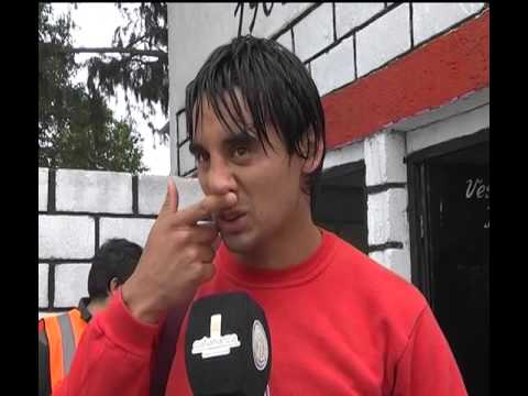 canal 7 teletica NOTAS UNION ACONQUIJA