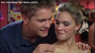 Matt Czuchry Logan from Gilmore Girls in She Gets What She Wants Scene Pack