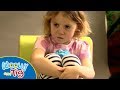 @Woolly and Tig Official Channel- Grumpy Pants | TV Show for Kids | Toy Spider