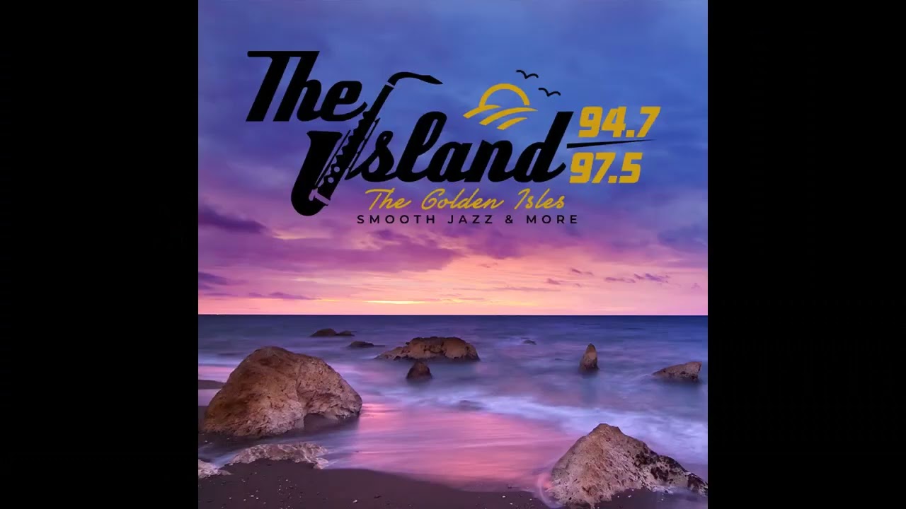 Coming This Sunday Jazz On The Island With The Island 94.7/97.5!