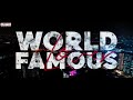 World famous movie cover teaser by adithaya