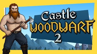 Castle Woodwarf 2