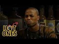 B.o.B Talks Eggplant Fridays, Kid Rock, and Snapchat While Eating Spicy Wings | Hot Ones
