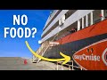 The World's Cheapest Cruise Line - What Went Wrong?
